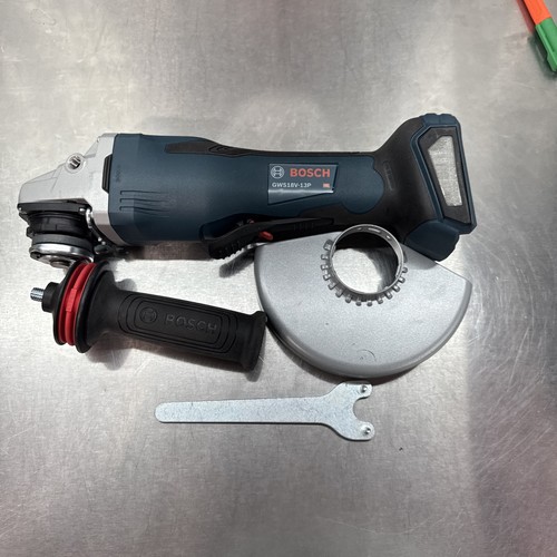 Bosch gws18v 13p 18v profactor - bosch,