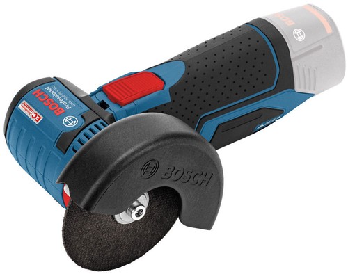 Bosch angle grinders - bosch,