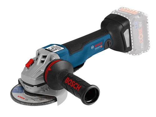 Bosch gws 18v - gws, 18v-10