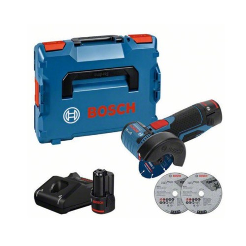 Bosch gws 76v ec angle - 10.8-76v-ec,