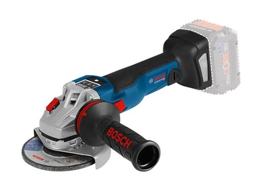 Bosch gws 18v - gws, 18v-10
