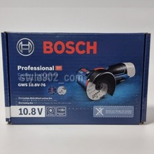 Original Bosch Angle Grinders