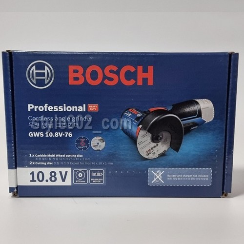 Original bosch angle grinders - original,